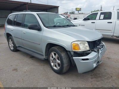 GMC ENVOY 2008