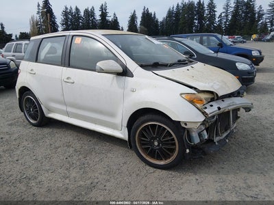 SCION XA 2006