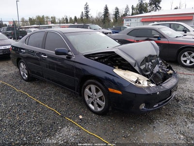LEXUS ES 330 2005