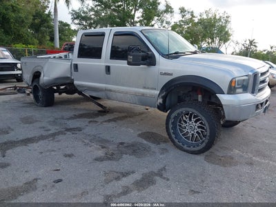 FORD F-350 2002