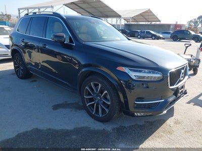 VOLVO XC90 2016