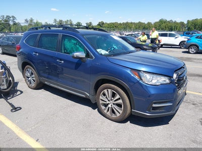 SUBARU ASCENT 2021