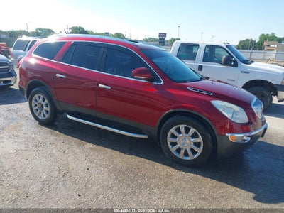 BUICK ENCLAVE 2011