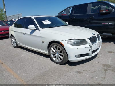 BMW 328I 2011