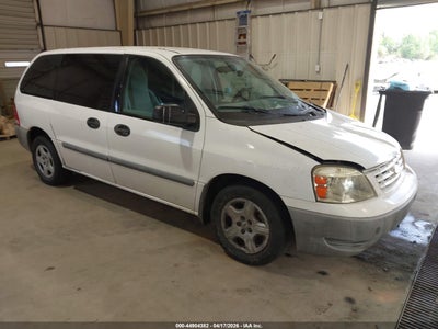 FORD FREESTAR 2006