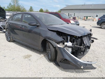 KIA FORTE 2023