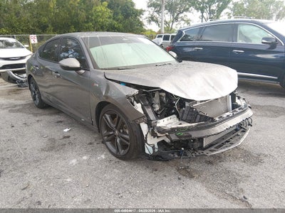 ACURA INTEGRA 2024