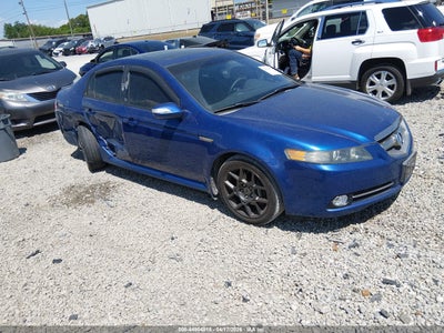 ACURA TL 2007