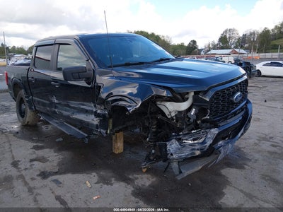 FORD F-150 2023