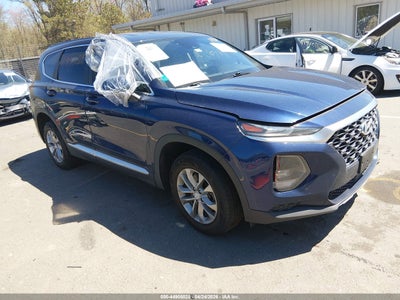 HYUNDAI SANTA FE 2019