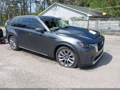MAZDA CX-90 2024
