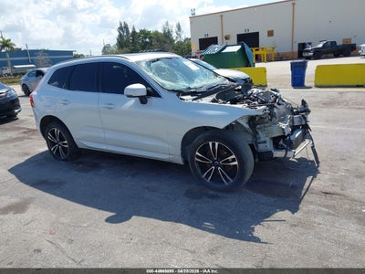 VOLVO XC60 2021