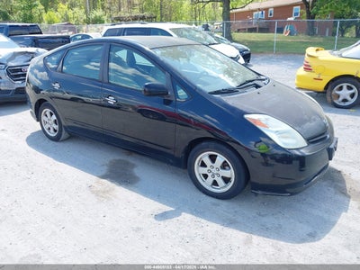 TOYOTA PRIUS 2005