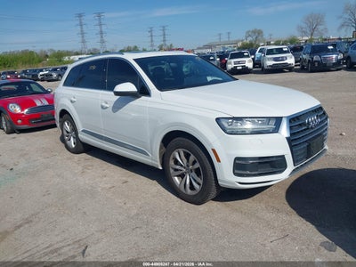 AUDI Q7 2019