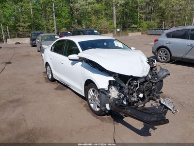 VOLKSWAGEN JETTA 2017