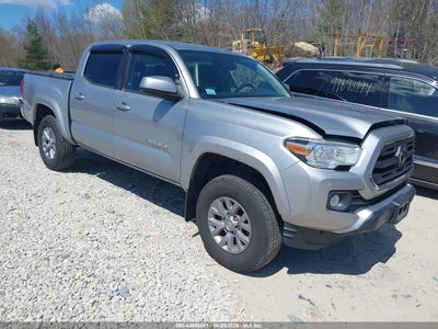 TOYOTA TACOMA 2019