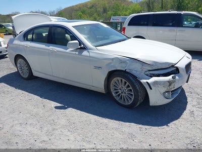 BMW 535I 2013