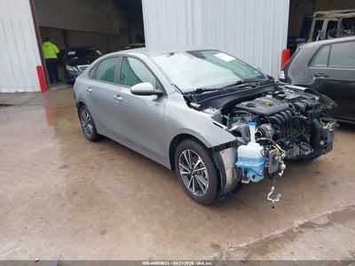 KIA FORTE 2024