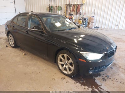 BMW 335I 2014