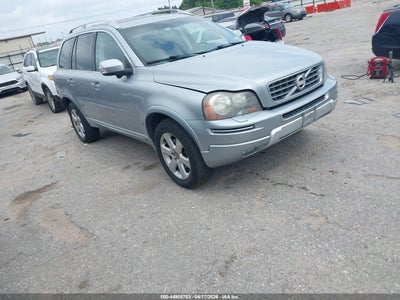VOLVO XC90 2013