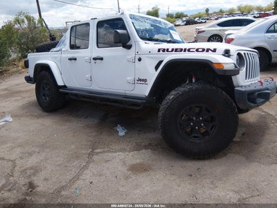 JEEP GLADIATOR 2020