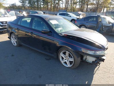 ACURA TL 2005