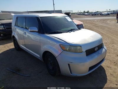 SCION XB 2010