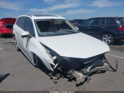 AUDI Q7 2018