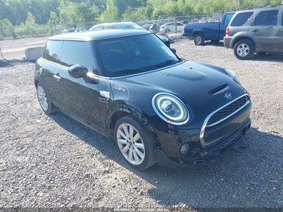 MINI HARDTOP 2020
