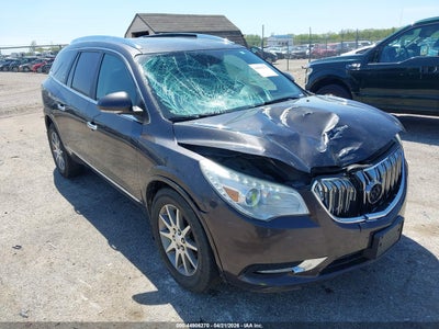 BUICK ENCLAVE 2015
