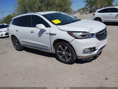 BUICK ENCLAVE 2019