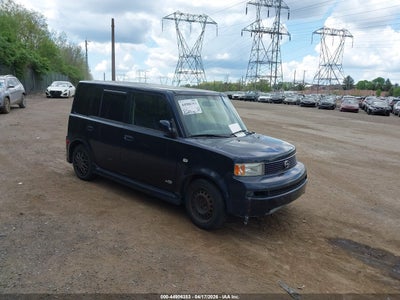 SCION XB 2005