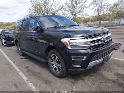 FORD EXPEDITION 2024