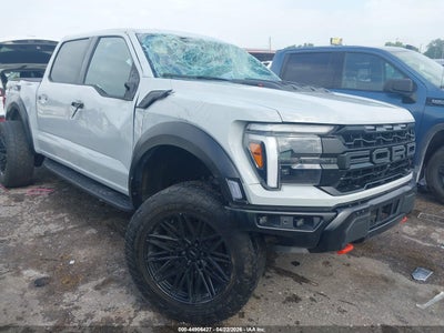 FORD F-150 2024