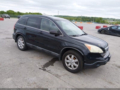 HONDA CR-V 2008