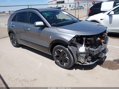KIA NIRO EV 2023