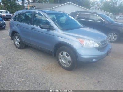 HONDA CR-V 2011