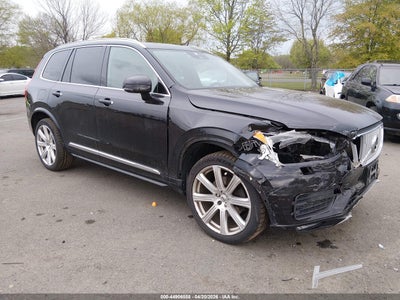 VOLVO XC90 2016