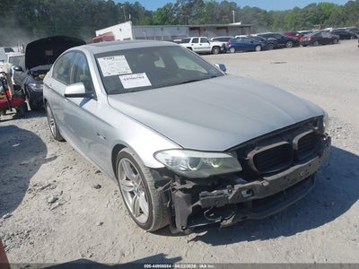 BMW 535I 2013
