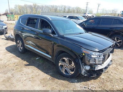 HYUNDAI SANTA FE 2022