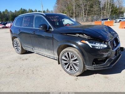 VOLVO XC90 2022
