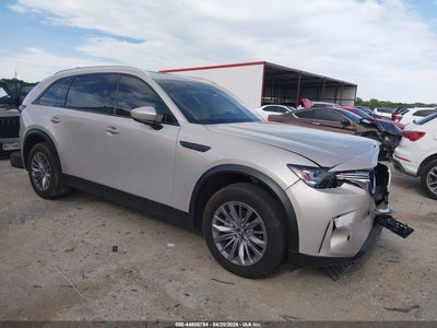 MAZDA CX-90 2024