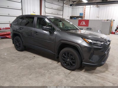 TOYOTA RAV4 2023