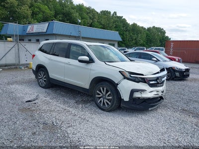 HONDA PILOT 2019
