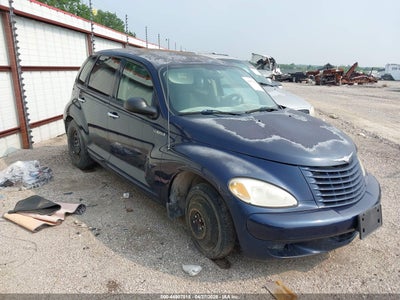 CHRYSLER PT CRUISER 2005