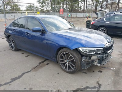 BMW 330I 2020