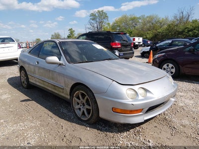 ACURA INTEGRA 2001