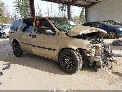 CHEVROLET UPLANDER 2006
