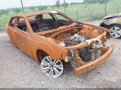 CHRYSLER 300 2023