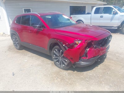 MAZDA CX-50 2024